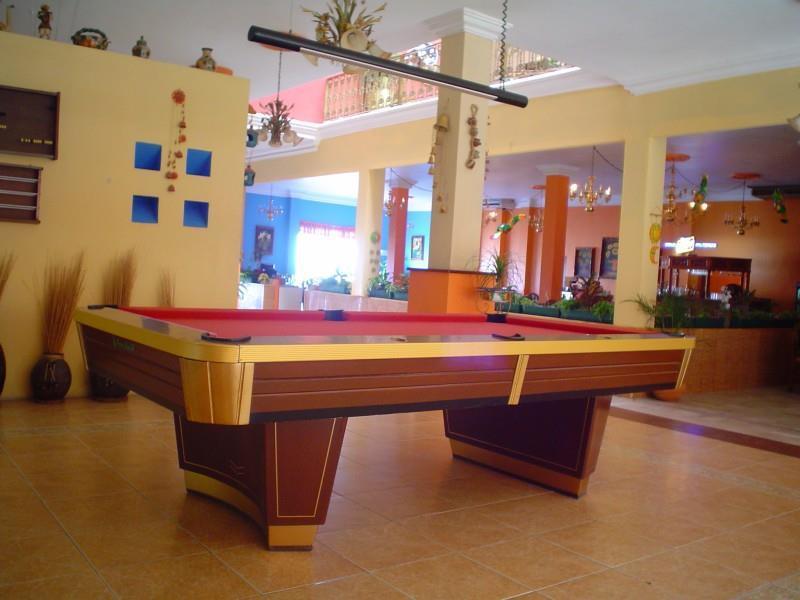 Hotel Dona Juana Cecilia Miramar سيوداد ماديرو المظهر الخارجي الصورة