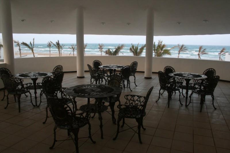 Hotel Dona Juana Cecilia Miramar سيوداد ماديرو المظهر الخارجي الصورة