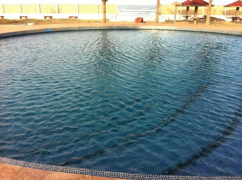 Hotel Dona Juana Cecilia Miramar سيوداد ماديرو المظهر الخارجي الصورة
