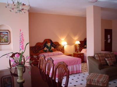 Hotel Dona Juana Cecilia Miramar سيوداد ماديرو المظهر الخارجي الصورة